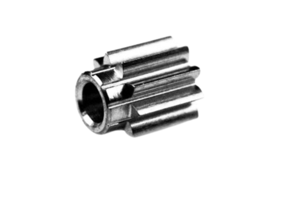 10T 72p ARP Precision Racing Pinion