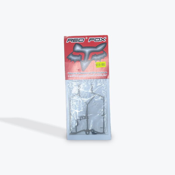 RedFox GRP 27 Lite Chassis Kit 2023
