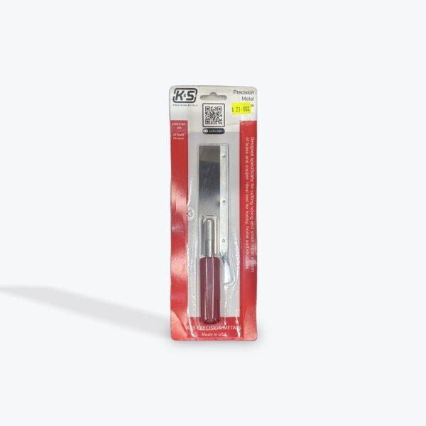 Precision Metal Saw