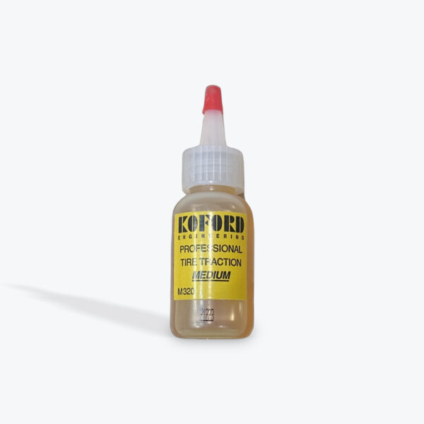 Professional Tyre Traction Medium Koford