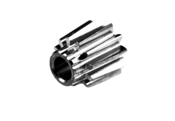 12T 72p 5° Angle Pinion ARP