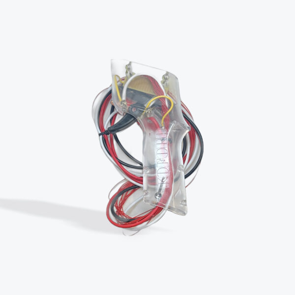 External Wire Resistor Controller - 5ohm