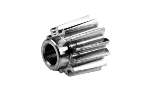 13T 72p 5° Angle Pinion ARP