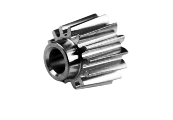 14T 72p 5° Angle Pinion ARP