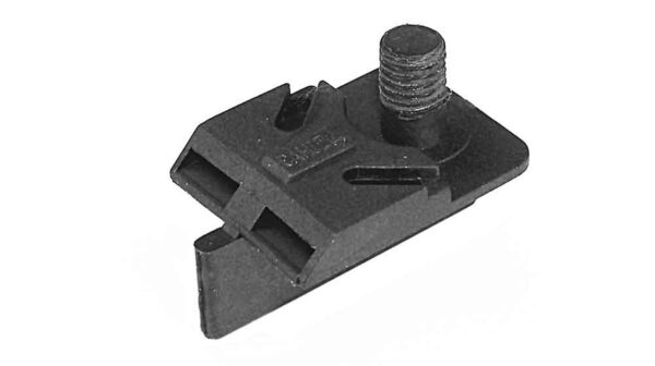 Cahoza Cut Down Graphite Guide Threaded