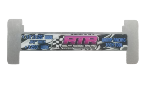 Womp Racing Tech Tool RTR