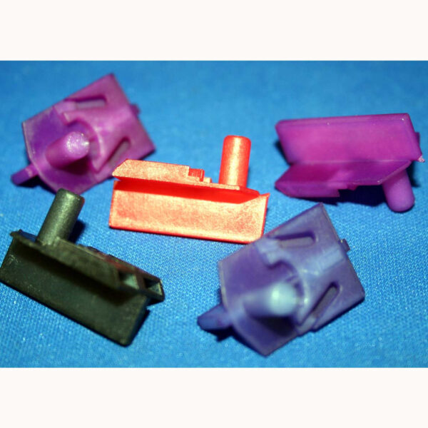 RedFox High Performance Guide Mixed Colours