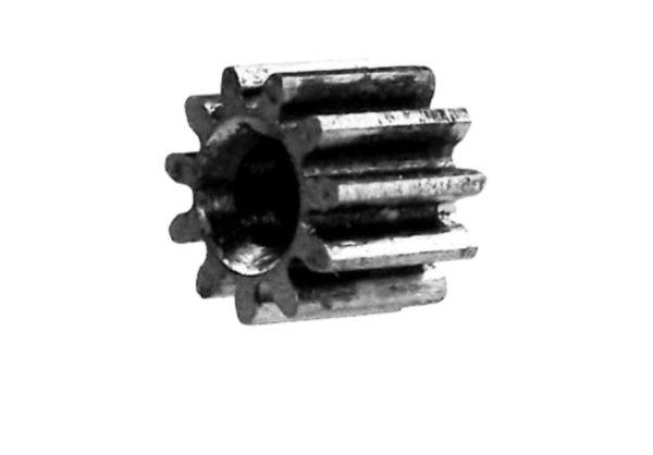 11T 64p Hardened Precision Pinion Koford
