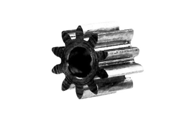 10t 64p Hardened Precision Pinion Koford