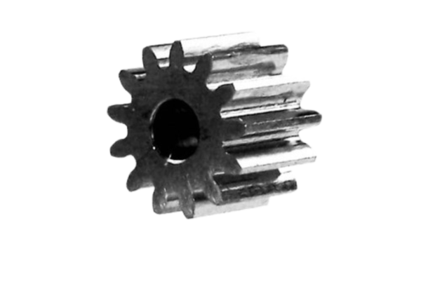 13T 64p Hardened Precision Pinion Koford