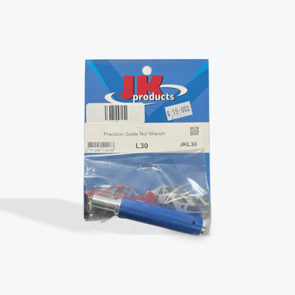 Precision Guide Nut Wrench JK