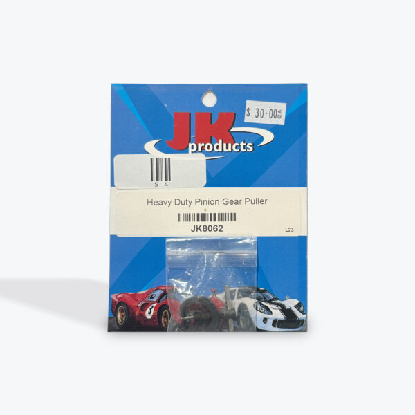 Heavy Duty Pinion Gear Puller JK