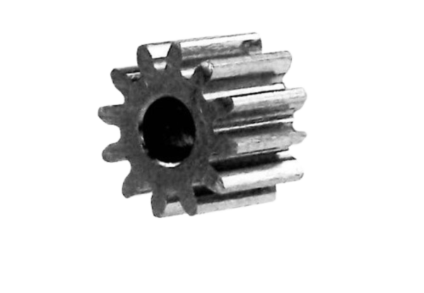 12T 64p Hardened Precision Pinion Koford