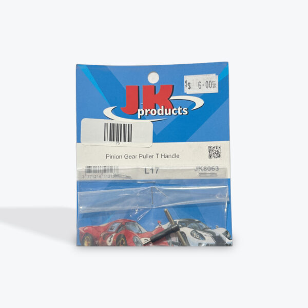 Pinion Gear Puller T Handle JK