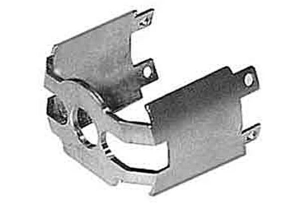 .615 ID, C12 OD Ground CNC Can Koford