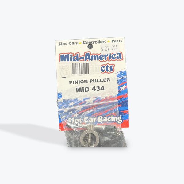 Pinion Puller Mid America