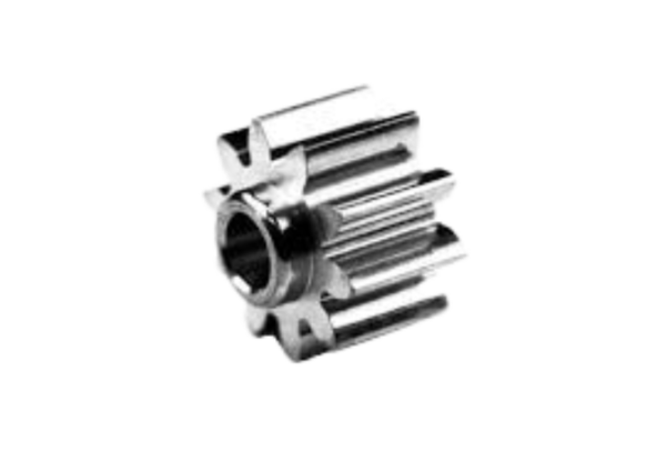 10T 48p ARP Precision Racing Pinion