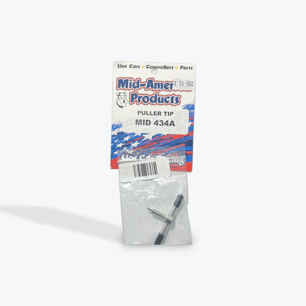Puller Tip Mid America