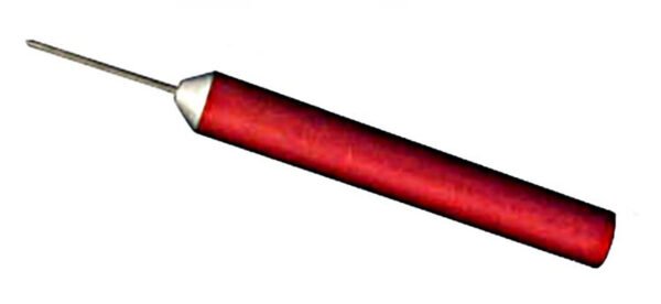 Rgeo Body Harpoon (Body Punch) (Mixed Colors)