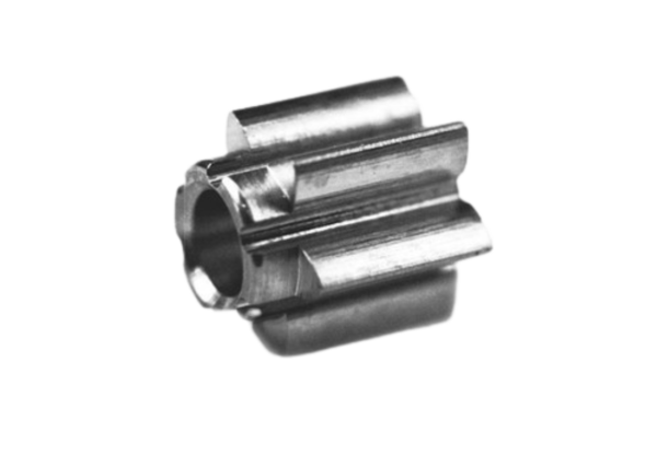 6T 48p ARP Precision Racing Pinion