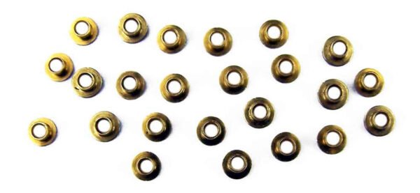 Retainers For .050 Or .063 Tubing Koford (24pcs)