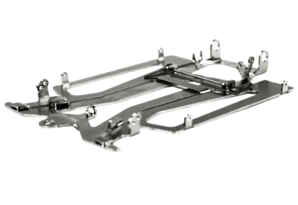 Patriot "Sport" Chassis For "Falcon" Type Motor-use 9:30 Or 10:29 Gears-48p