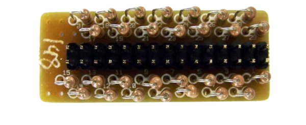 Standard Network 148ohm Difalco