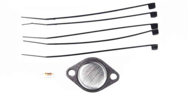 Power Transistor For All 124, 132 & H.O. Controllers Difalco