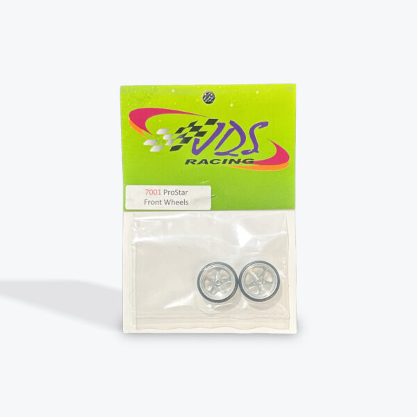 ProStar Front Wheels JDS