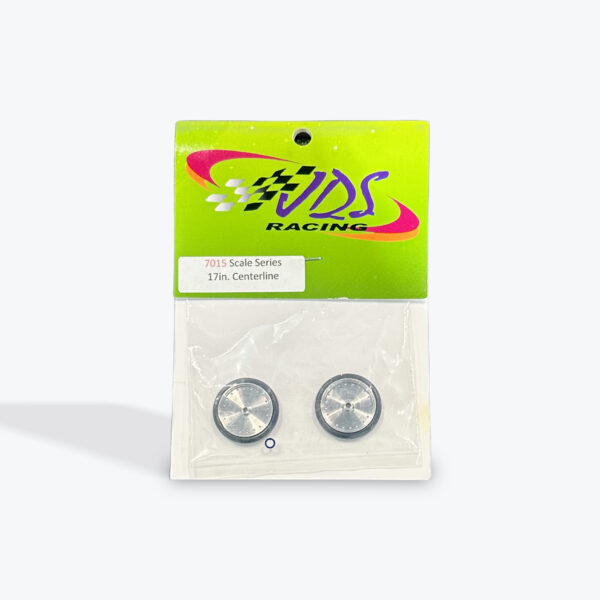 Scale Series 17in. Centerline JDS