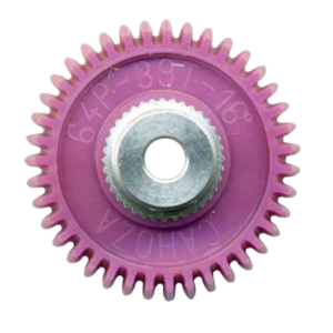39T 64p 16° 332" Cahoza Spur