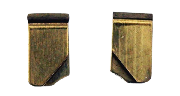 Cahoza Guide Clips long