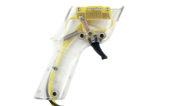 Drag Controller With Relay Koford