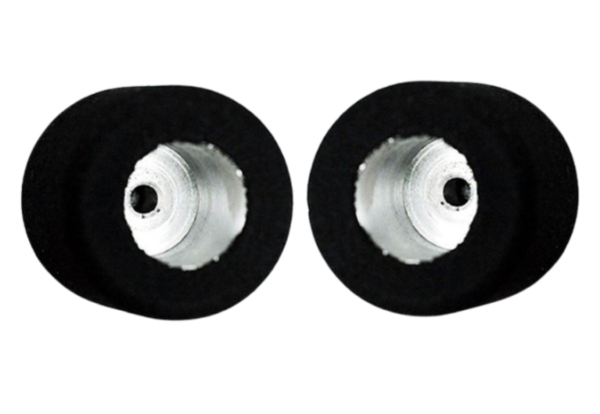 Magnesium .812 x 3/32 .472 Dia Super Soft Wonder Rubber Koford