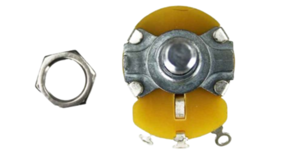 Economy Brake Rheostat