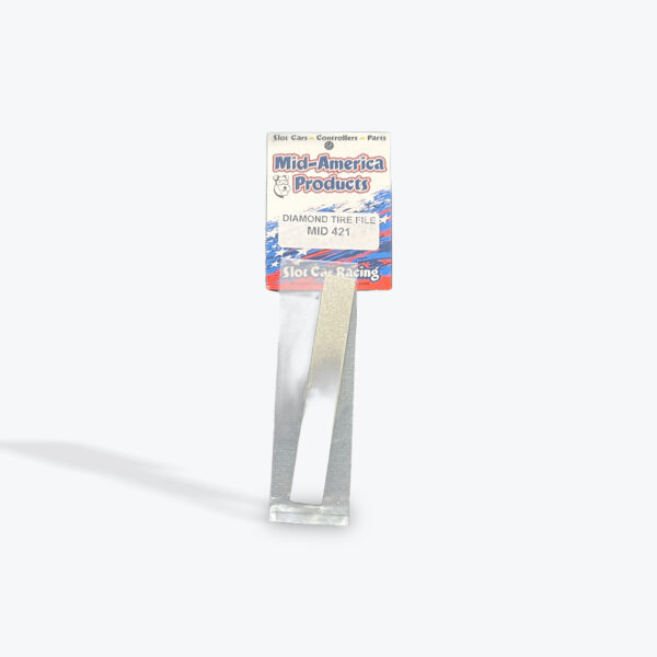 Diamond Tire File Mid America