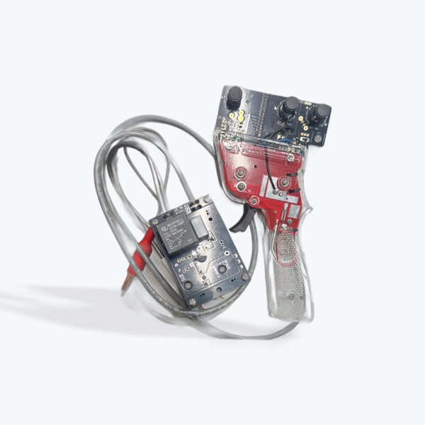 Genesis 2 HD30 Controller (Mixed Colors) DD280