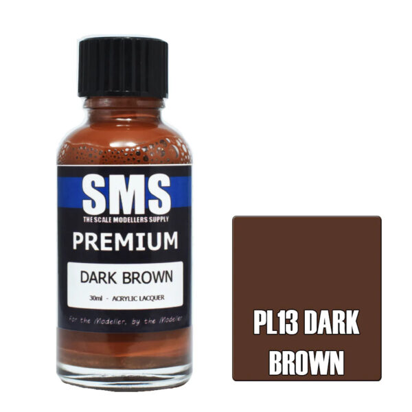 SMS Airbrush Ready 30ml - Premium Sky Green