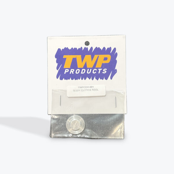 Body Cutter Tool TWP Products