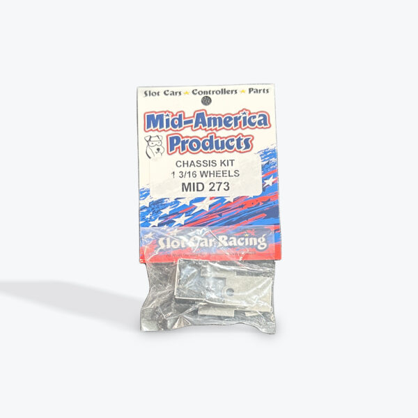 Chassis Kit 1 3/16 Wheels Mid America