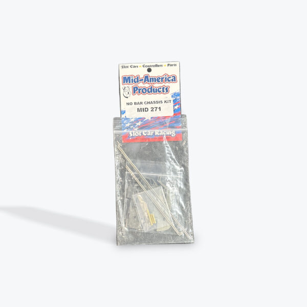 No Bar Chassis Kit Mid America