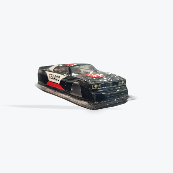 Dodge Charger ABCD Painted