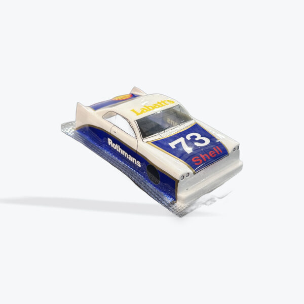 Bel Air American Classic ABCD Painted .010