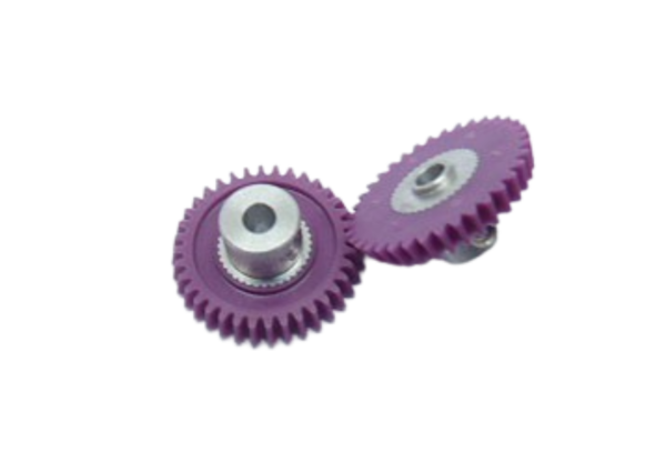 36T 64p 15° 332" Cahoza Spur