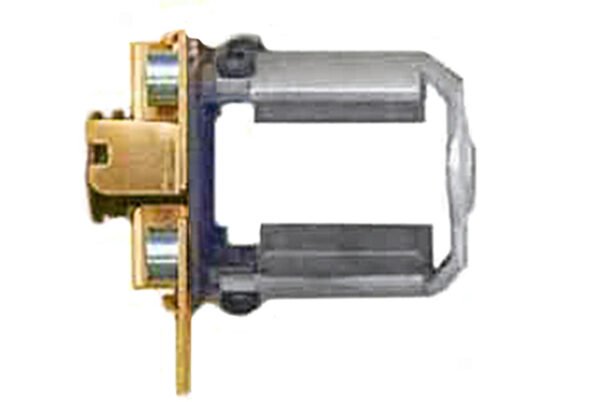Koford G27L Setup For .497 Arm w/Radial Magnets M283-27R