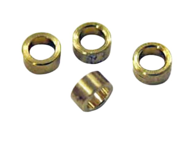 .060" Armature Spacers Slick 7