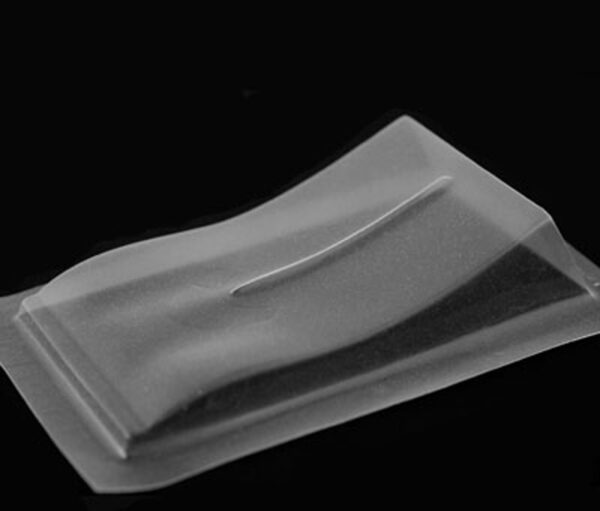 Camen Supro+R .005" Thickness