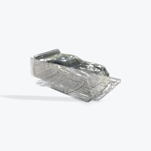 1/32 Camaro Z-28 Stomp Body