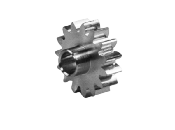 15T 64p ARP Ultra Light Drag Racing Pinion