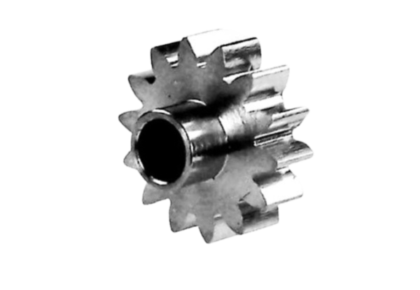 14T 64p ARP Ultra Light Drag Racing Pinion